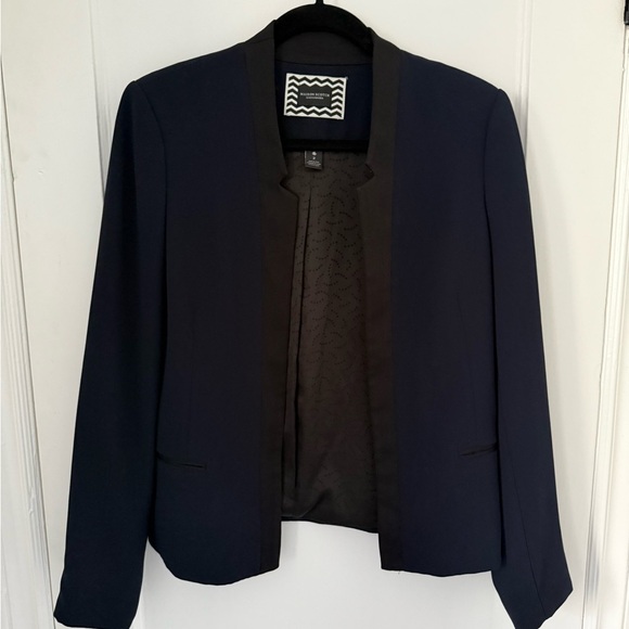Scotch & Soda Jackets & Blazers - Scotch & Soda Navy Women's Blazer - Excellent Condition!